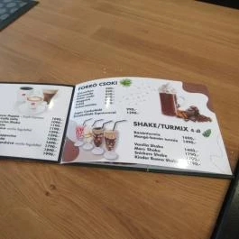 La Rose Boulangerie - Westend Budapest - Egyéb