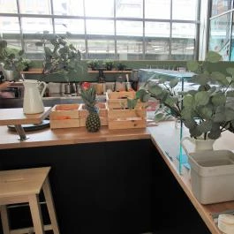 La Rose Boulangerie - Westend Budapest - Egyéb