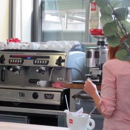 La Rose Boulangerie - Westend Budapest - Egyéb