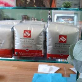 La Rose Boulangerie - Westend Budapest - Egyéb