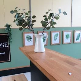 La Rose Boulangerie - Westend Budapest - Egyéb