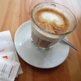 La Rose Boulangerie - Westend Budapest - Egyéb