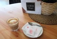 La Rose Boulangerie - Westend Budapest