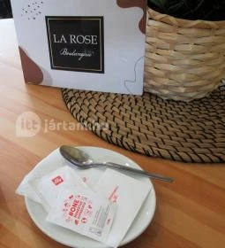 La Rose Boulangerie - Westend