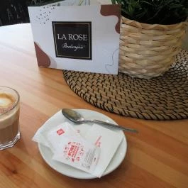 La Rose Boulangerie - Westend Budapest - Egyéb