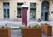 La Sera Cafe Budapest