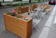 La Sera Cafe Budapest