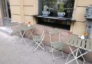 La Sera Cafe Budapest