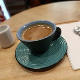 La Sera Cafe Budapest - Étel/ital