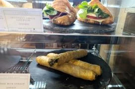 La Sera Cafe Budapest