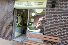 La Susanna Kézműves Fagyizó Budapest