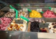 La Susanna Kézműves Fagyizó Budapest