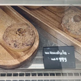 La Susanna Kézműves Fagyizó, Budapest - Étel/ital