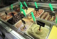 La Susanna Kézműves Fagyizó - Belváros Budapest