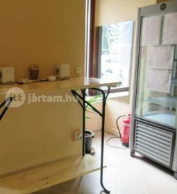 La Susanna Kézműves Fagyizó - Belváros