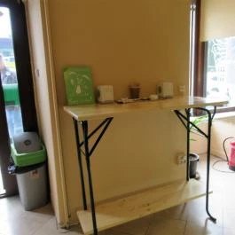 La Susanna Kézműves Fagyizó - Belváros Budapest - Egyéb