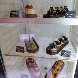 La Susanna Kézműves Fagyizó - Belváros Budapest - Egyéb