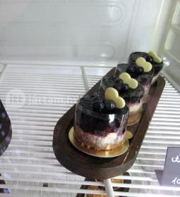 La Susanna Kézműves Fagyizó - Belváros