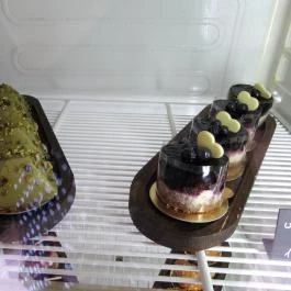 La Susanna Kézműves Fagyizó - Belváros Budapest - Egyéb