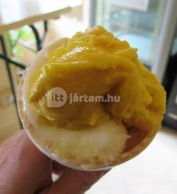 La Susanna Kézműves Fagyizó - Belváros