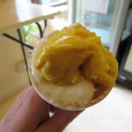 La Susanna Kézműves Fagyizó - Belváros Budapest - Egyéb