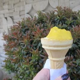 La Susanna Kézműves Fagyizó - Belváros Budapest - Egyéb