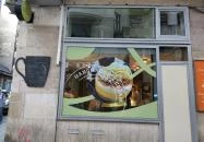 La Susanna Kézműves Fagyizó - Belváros Budapest