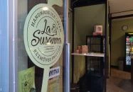 La Susanna Kézműves Fagyizó - Belváros Budapest