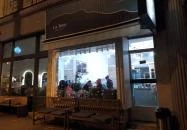 La Téne Pop Up Budapest