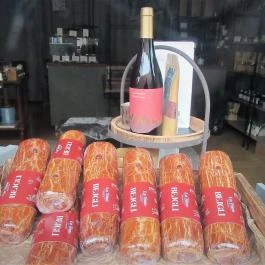 La Téne Pop Up Budapest - Étel/ital