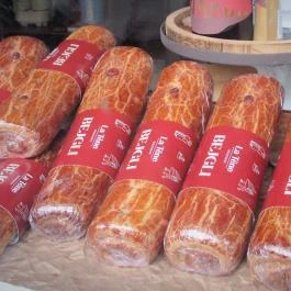 La Téne Pop Up Budapest - Étel/ital