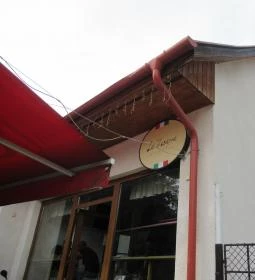 La Terazza Pizzéria