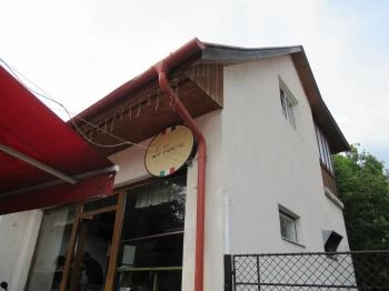 La Terazza Pizzéria Nagykovácsi