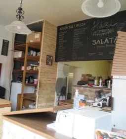 La Terazza Pizzéria