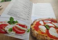 La Terazza Pizzéria Nagykovácsi