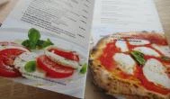 La Terazza Pizzéria Nagykovácsi - Étlap/itallap