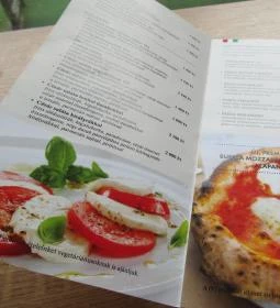 La Terazza Pizzéria