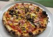 La Terazza Pizzéria Nagykovácsi