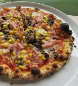 La Terazza Pizzéria