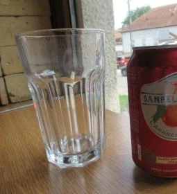 La Terazza Pizzéria