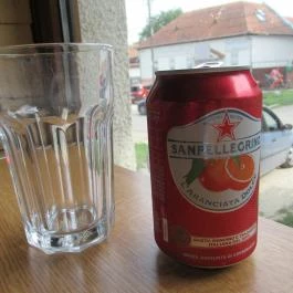 La Terazza Pizzéria, Nagykovácsi - Étel/ital