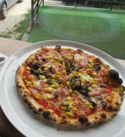 La Terazza Pizzéria