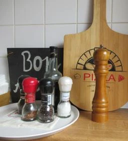 La Terazza Pizzéria