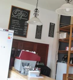 La Terazza Pizzéria