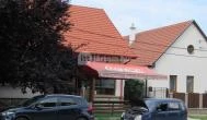 La Terazza Pizzéria Nagykovácsi - Külső kép