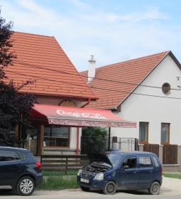 La Terazza Pizzéria