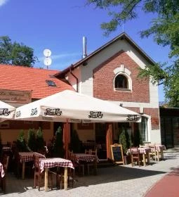 La Terazza Pizzeria Italiana