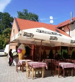 La Terazza Pizzeria Italiana