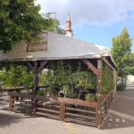 La Toscana Bisztró Cegléd - Egyéb