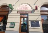 La Toscana Bisztró Cegléd